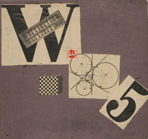 Max-Ernst collage