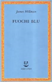 Fuochi blu