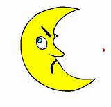 luna storta