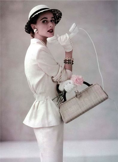 dior 1952