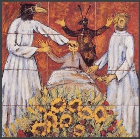 Pinocchio e medico