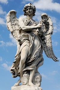 Angeli di Ponte Sant