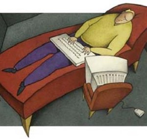 psicoterapia online