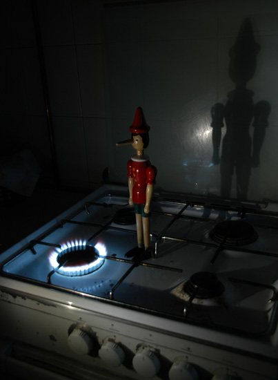 pinocchio_in_cucina