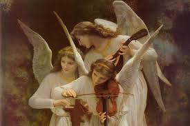 William-adolphe Bouguereau