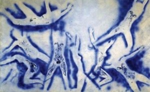Yves Klein