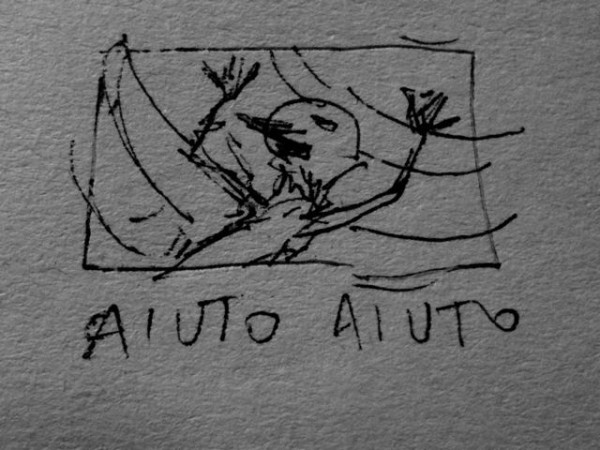 Pinocchio aiuto