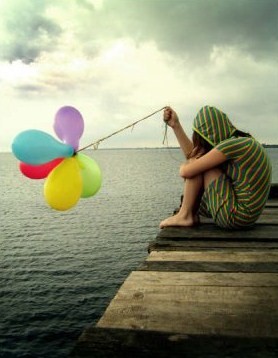 solitudine adolescenza