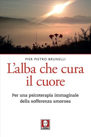 Copertina di L’alba che cura il cuore