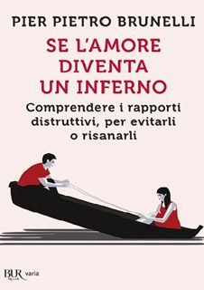 Copertina di Se l’amore diventa un inferno