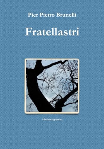 Copertina di Fratellastri